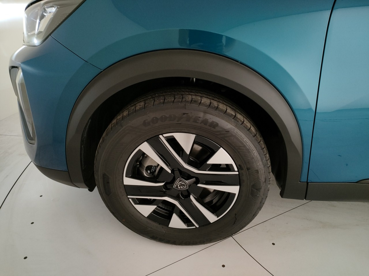 Peugeot 2008 Aziendali 2026 2008 Porto Mantovano