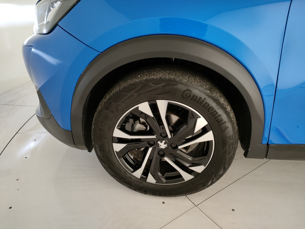 Peugeot 2008 Usato 2023 2008 San Zeno Naviglio