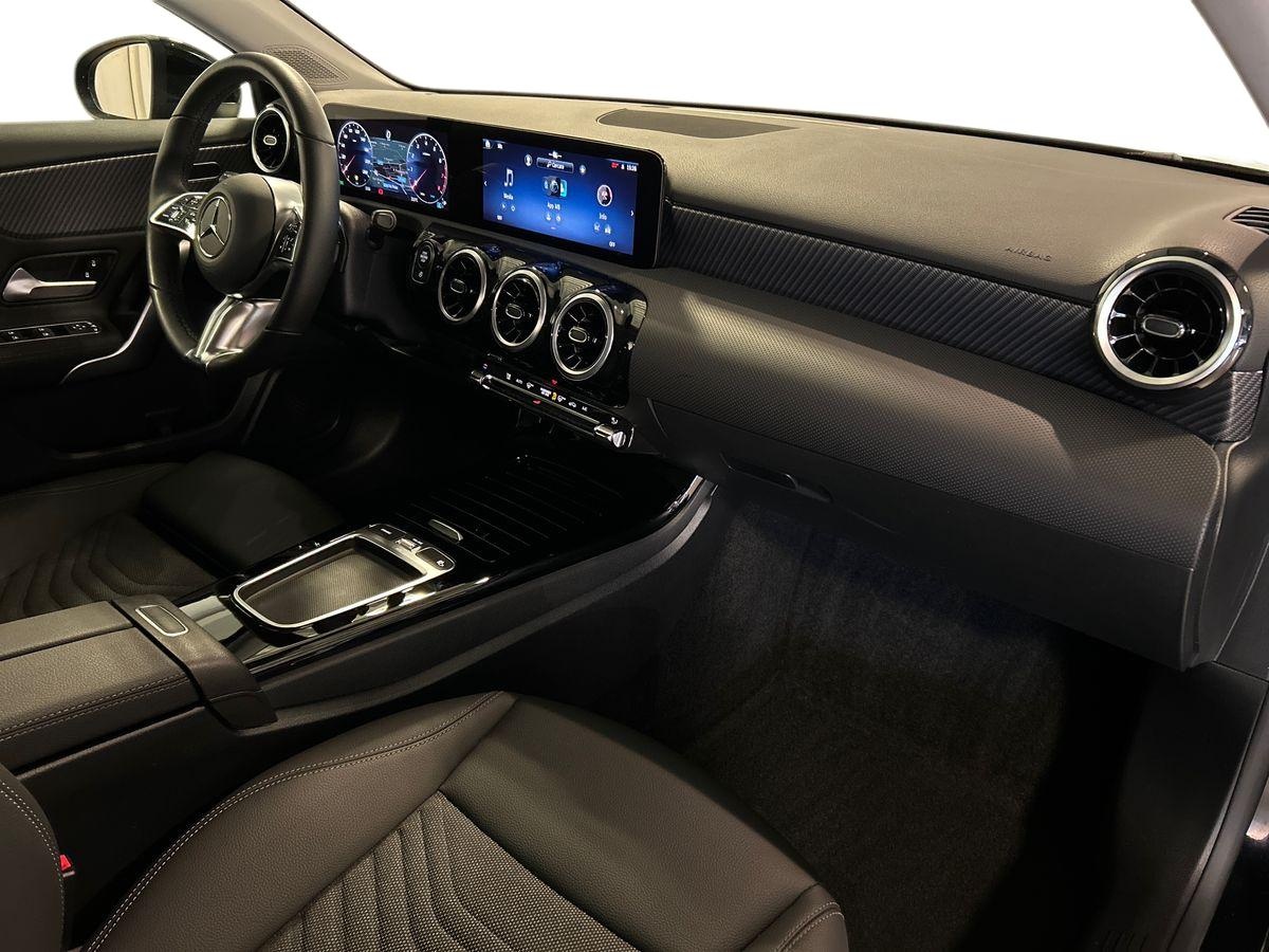 Mercedes Classe A 180 Advanced Progressive 7G-DCT - 15