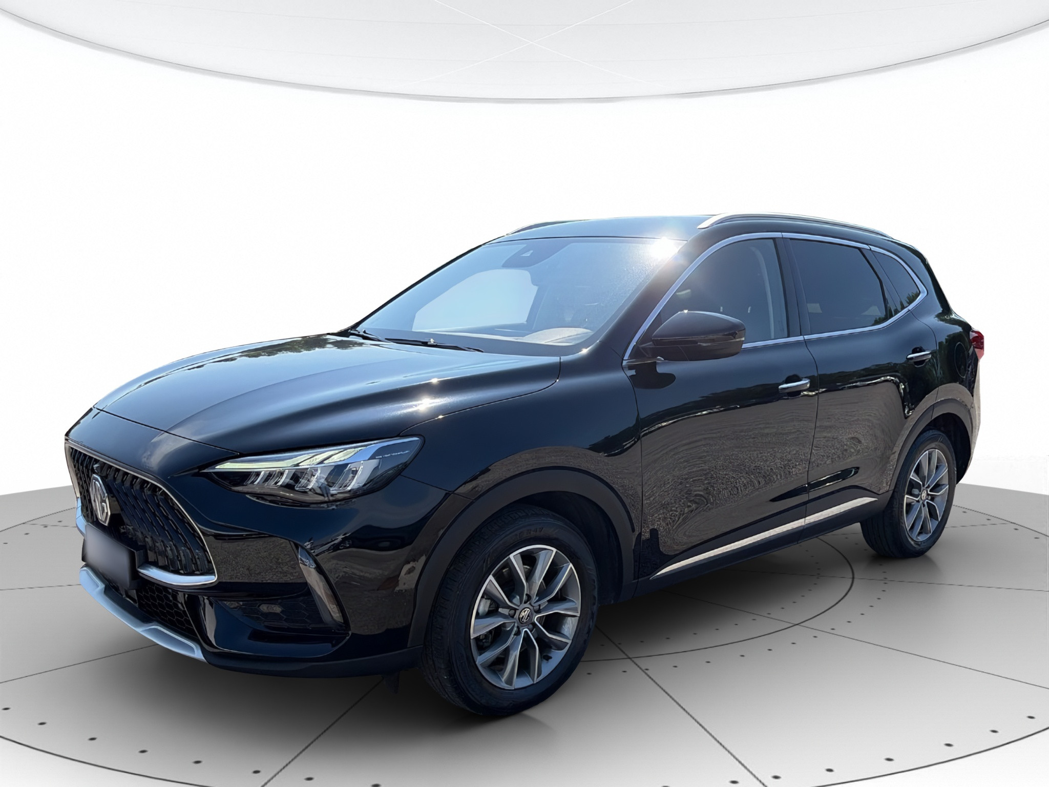 Mg HS Usato 2024 HS Mestre