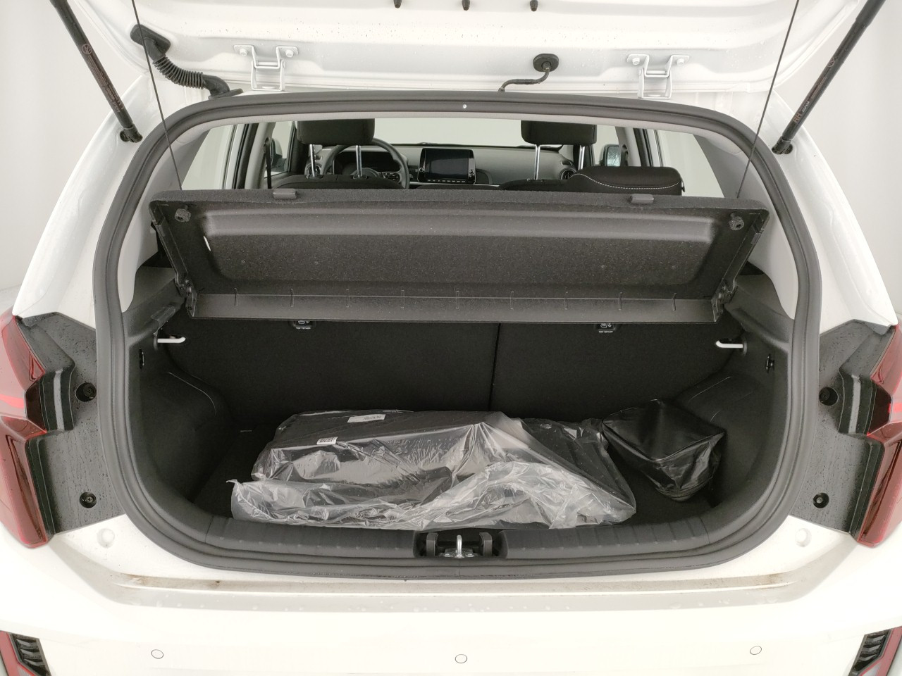 Kia Picanto Nuovo GPL Picanto Porto Mantovano