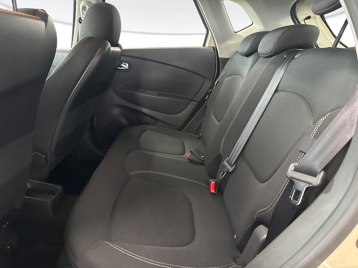 Renault Captur Usato 2019 Captur San Zeno Naviglio