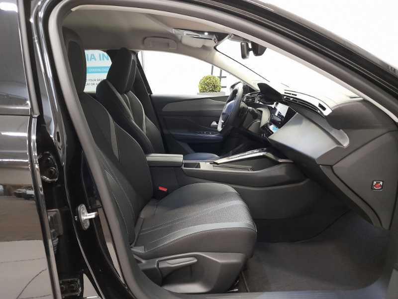 308 Bl - Bluehdi 130 S&s Eat8 Allure