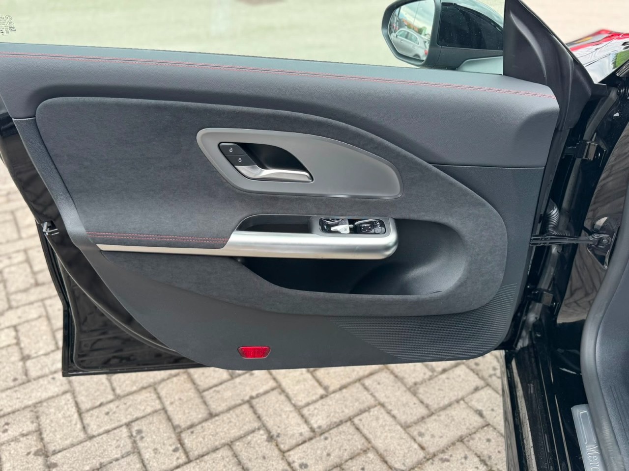 Mercedes CLA CLA 200 ADVANCED PLUS - 15