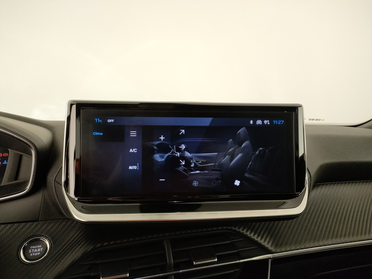 Peugeot 2008 Usato 2024 2008 Modena