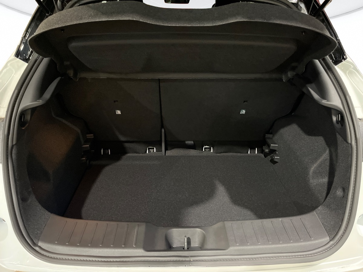 Nissan Juke KM0 2025 Juke Verona