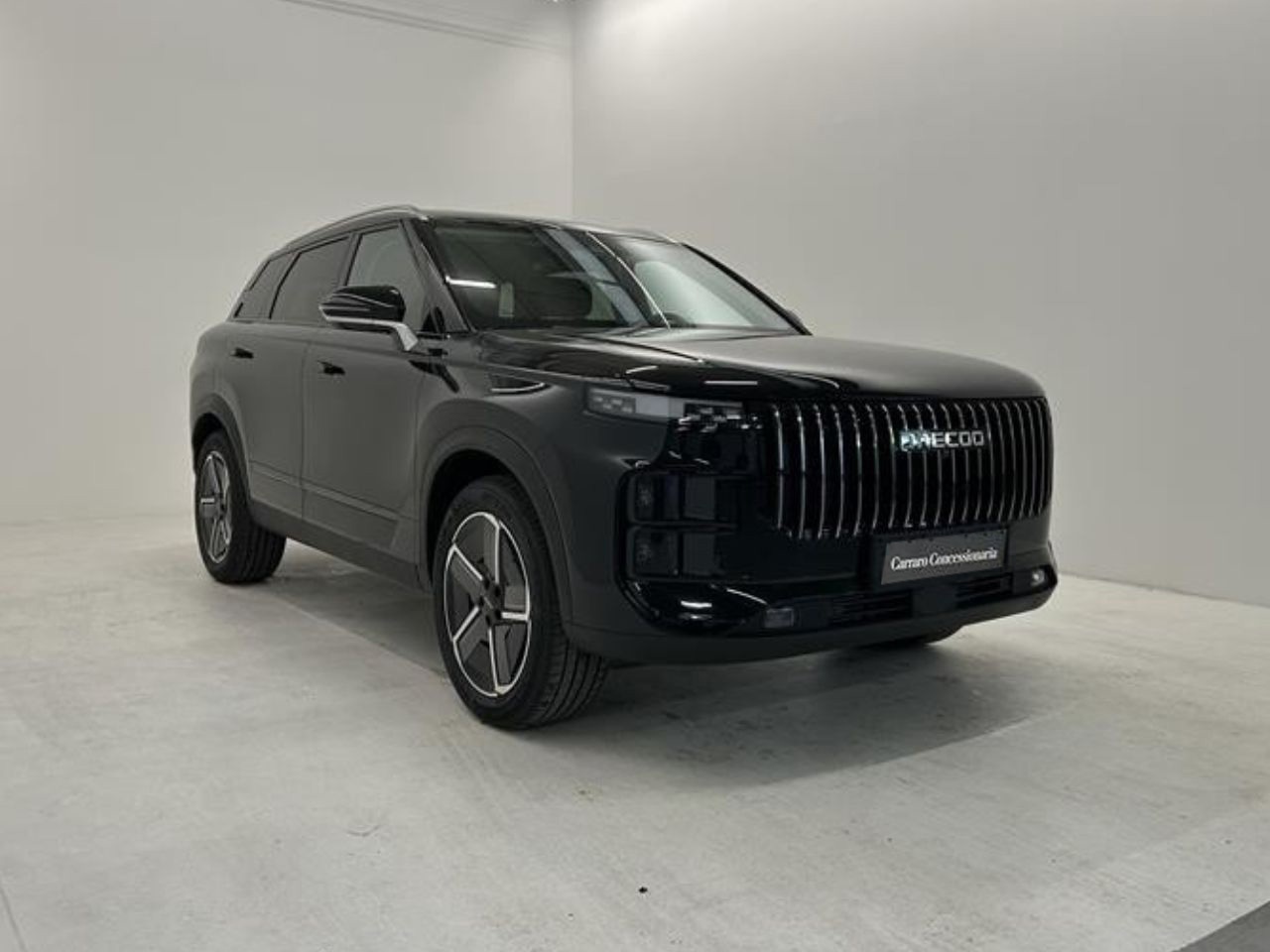 Jaecoo JAECOO 7 7 - Premium 1.6 TGDI Trazione anteriore