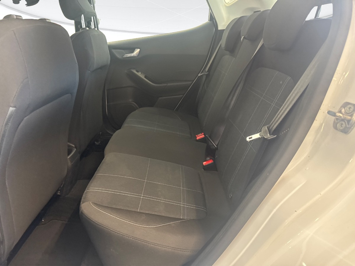 Ford Fiesta Usato 2020 Fiesta San Zeno Naviglio