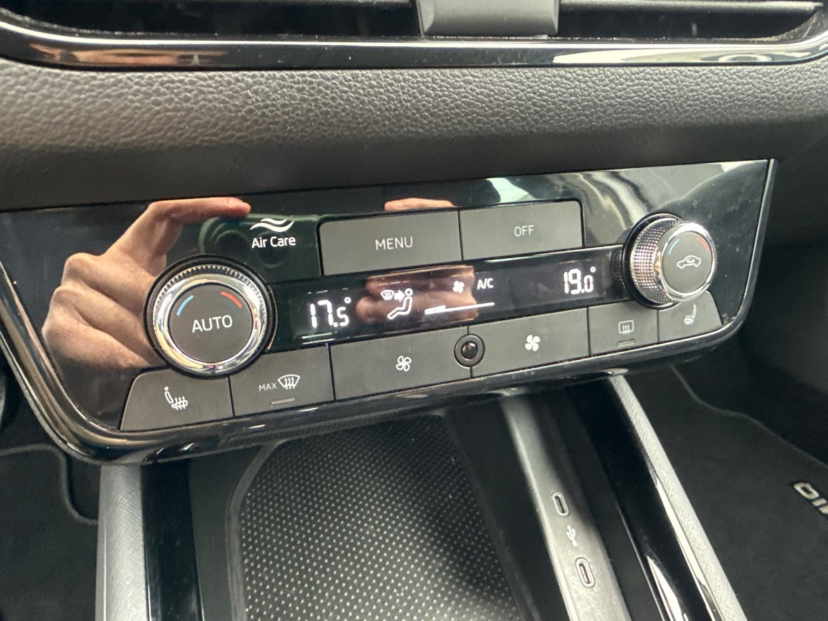 Skoda Kamiq Usato 2025 Kamiq Padova