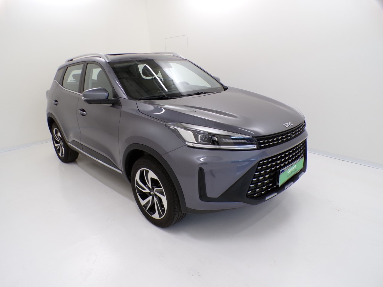 EMC  Wave 3 1.5 T 113cv MT - 3