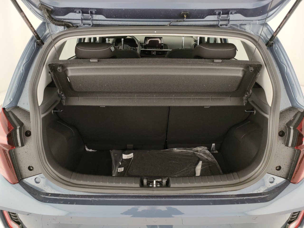 Kia Picanto Nuovo Benzina Picanto Porto Mantovano