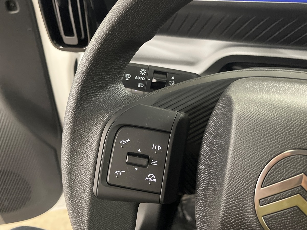 Citroen C3 Nuovo Benzina C3 Rovigo