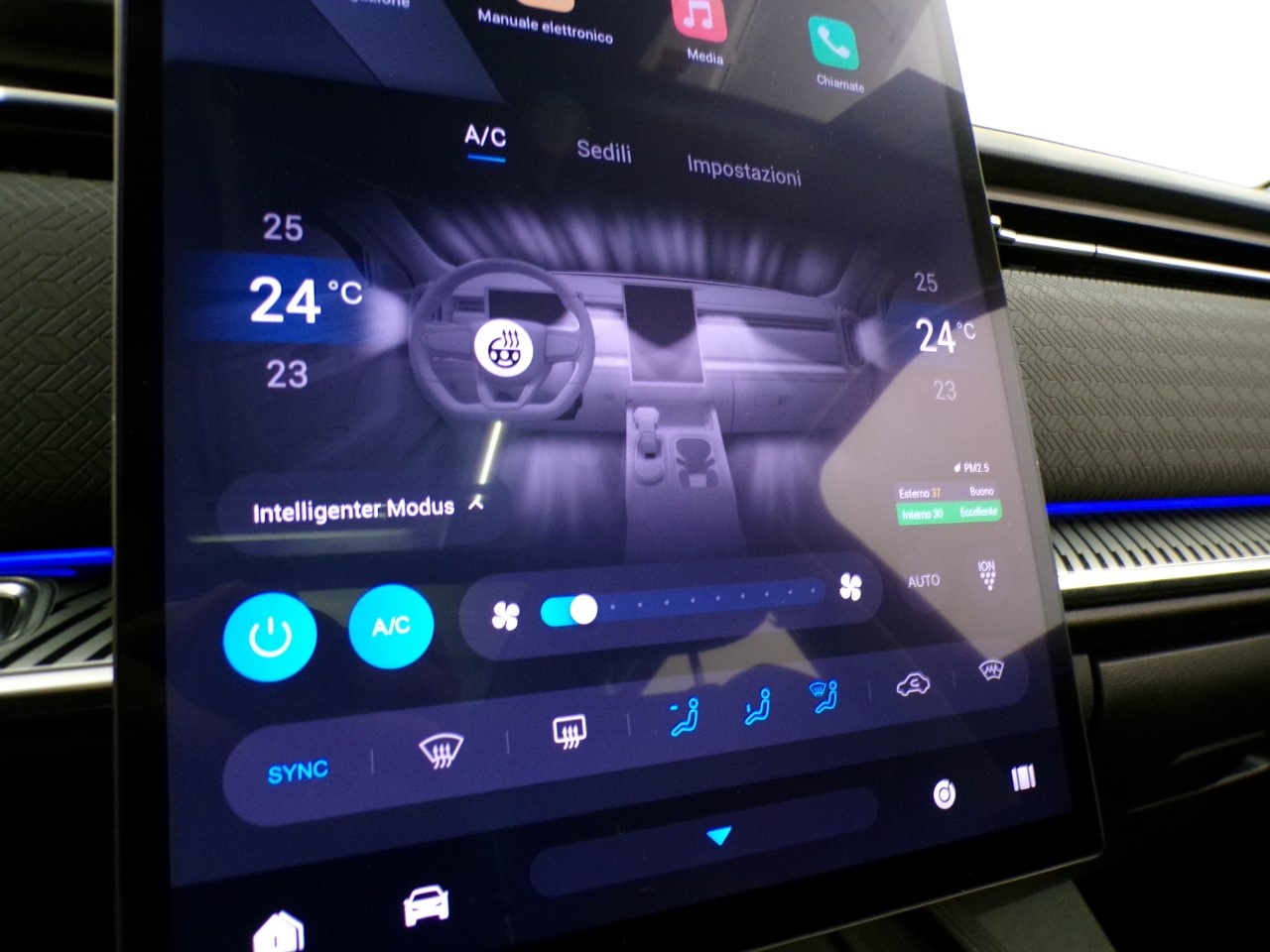 Jaecoo JAECOO 7 Jaecoo 7 1.6 TGDI Exclusive 4WD 7DCT - 23