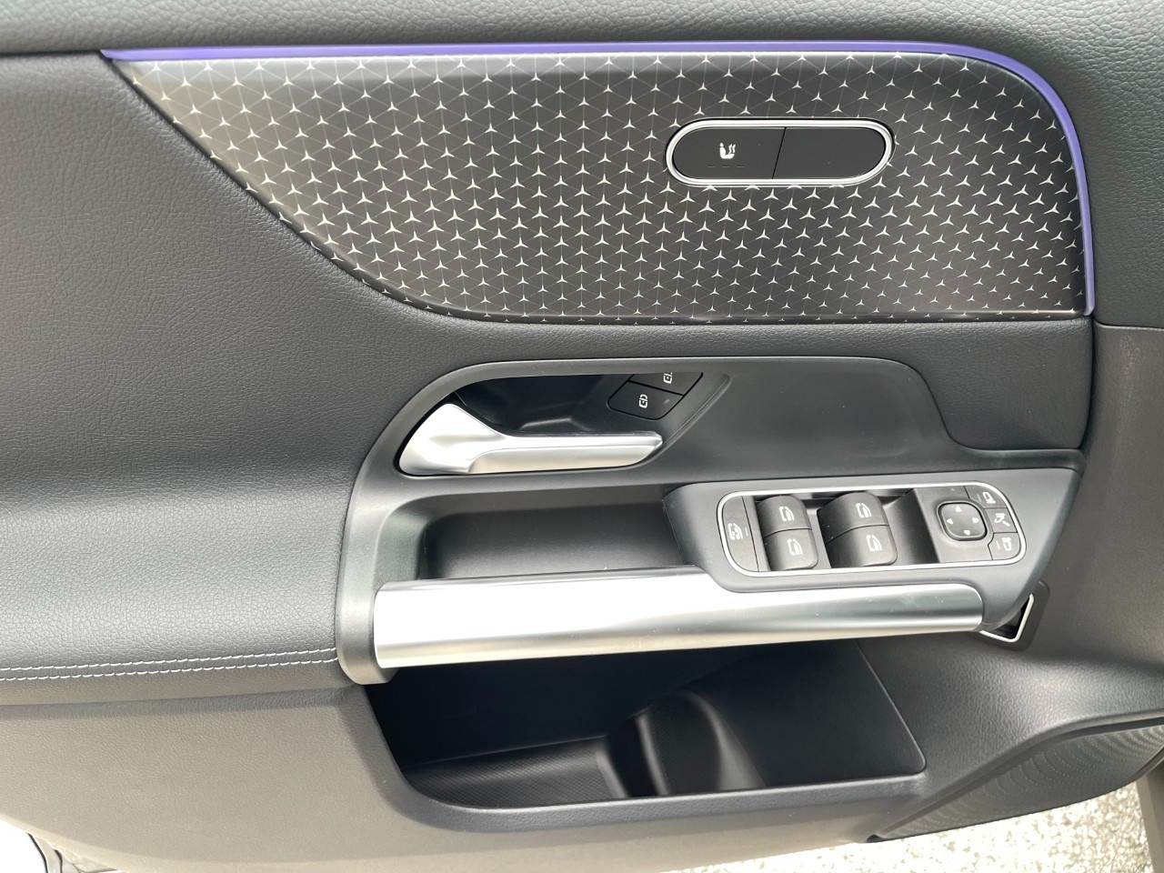 Mercedes GLA GLA 200 d 4Matic Automatic PROGRESSIVE ADVANCED PLUS - 15