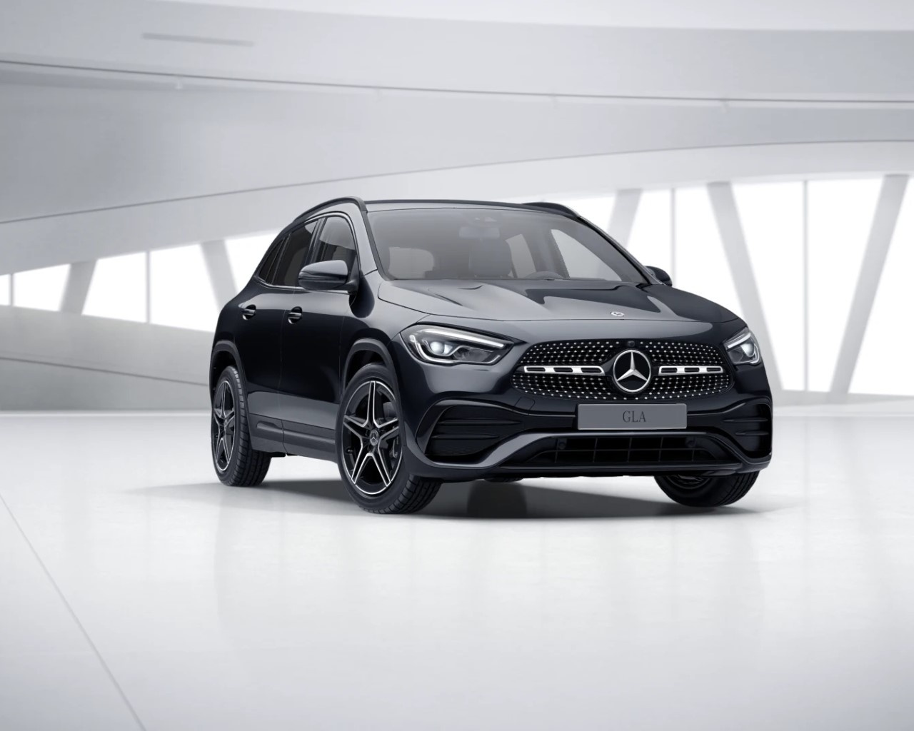Mercedes GLA GLA 250e Plug-in hybrid Automatic PREMIUM