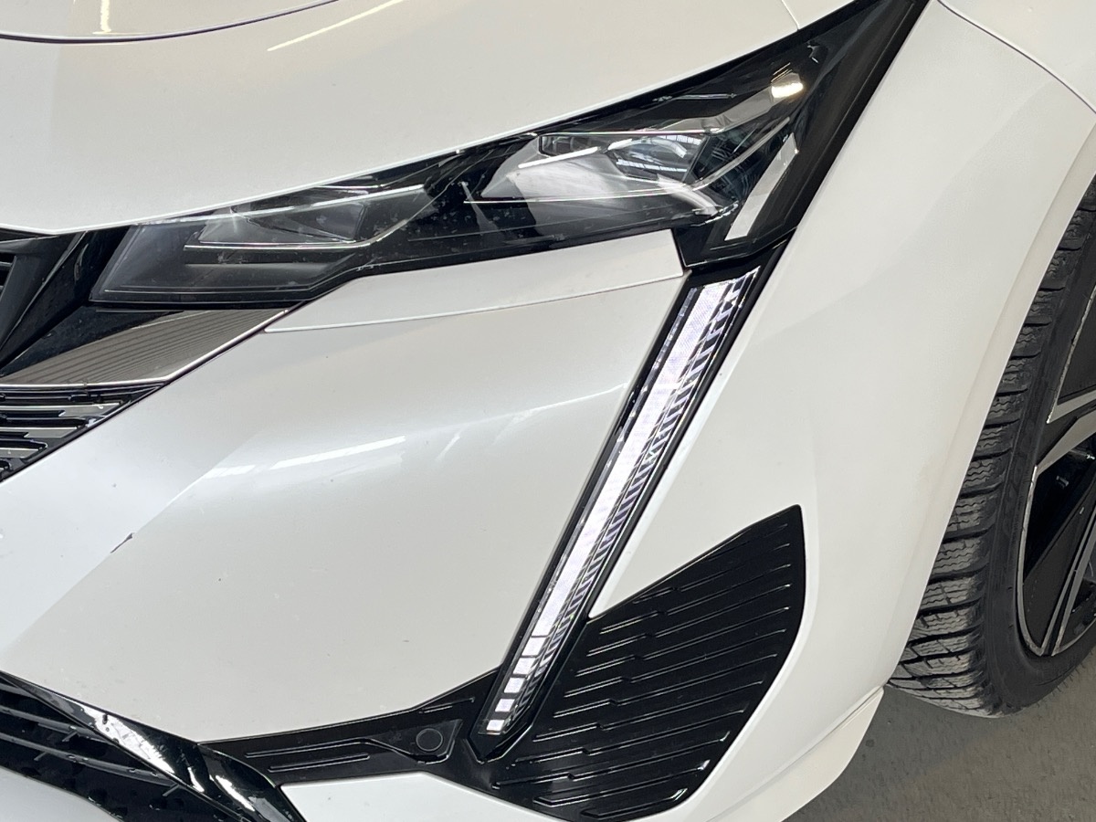 Peugeot 308 Usato 2023 308 Rovigo