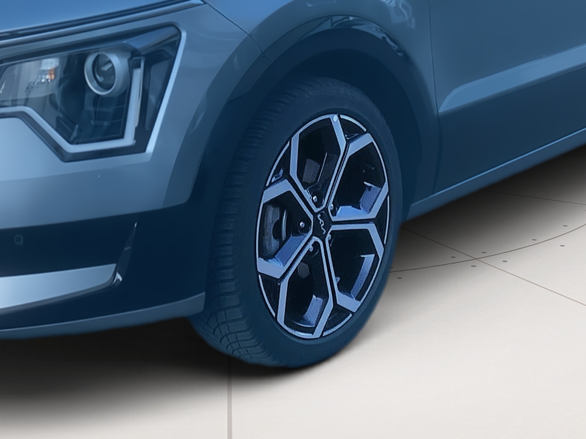 Kia Niro Usato 2022 Niro Padova