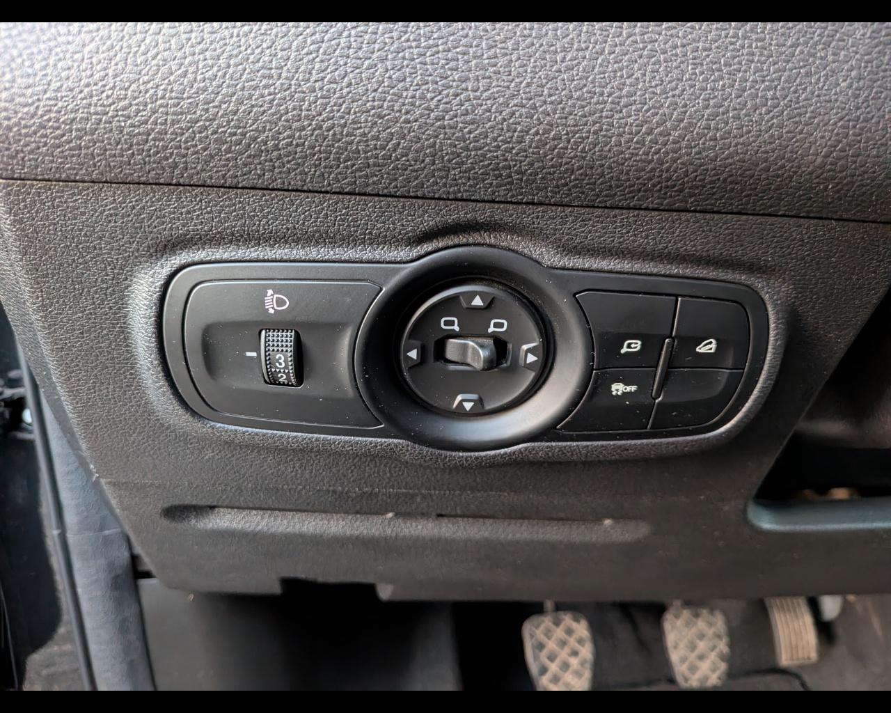 Foto DR Motor dr 4.0 1.5 Gpl 114cv