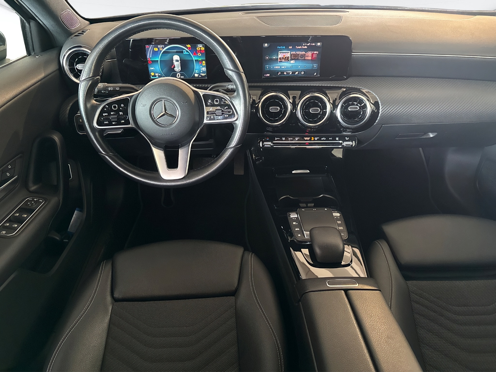 Mercedes Classe A Usato 2020 Classe A Parma