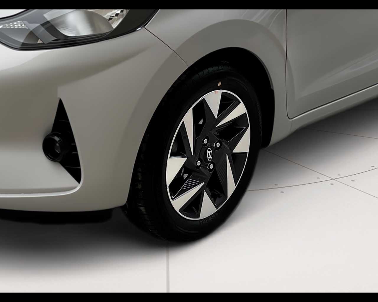 Hyundai i10 Nuovo Benzina i10 Este