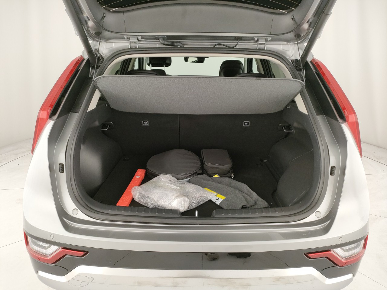 Kia Niro Usato 2025 Niro Mantova