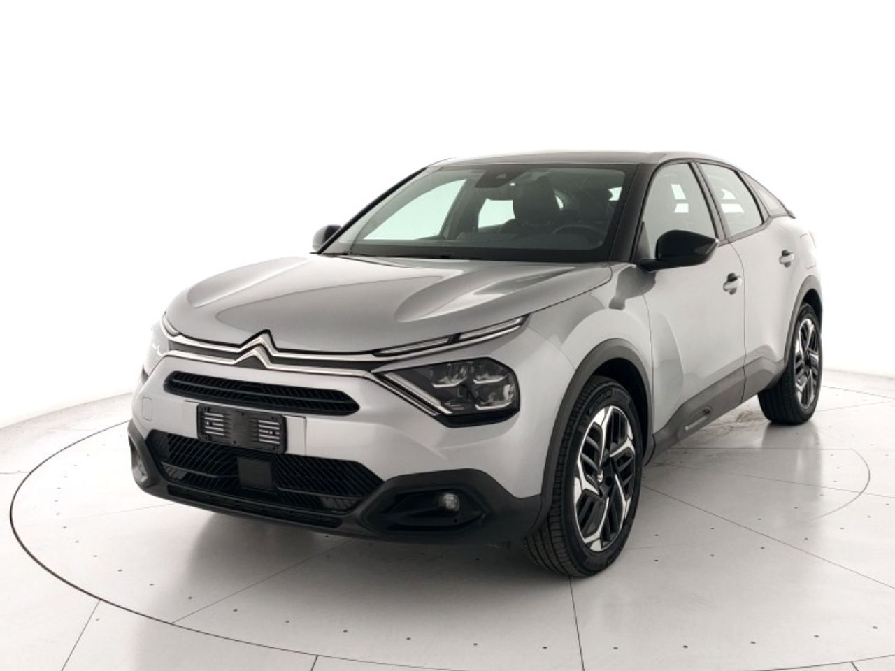 Citroen C4 Usato 2023 C4 Porto Mantovano