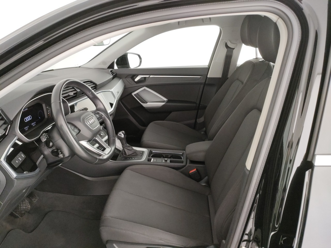 Audi Q3 Usato 2022 Q3 Porto Mantovano