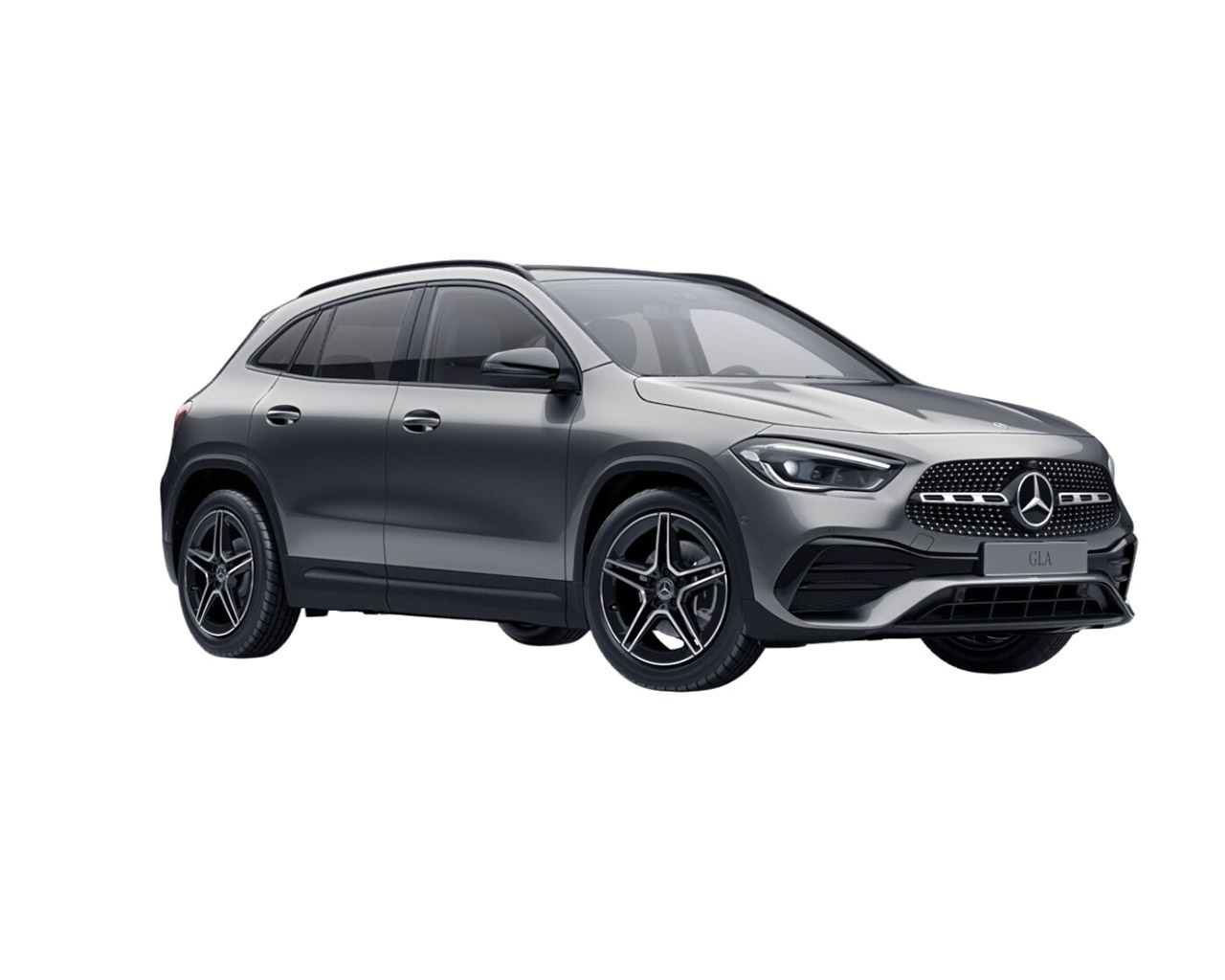 Mercedes GLA GLA 200 d 4Matic Automatic PREMIUM
