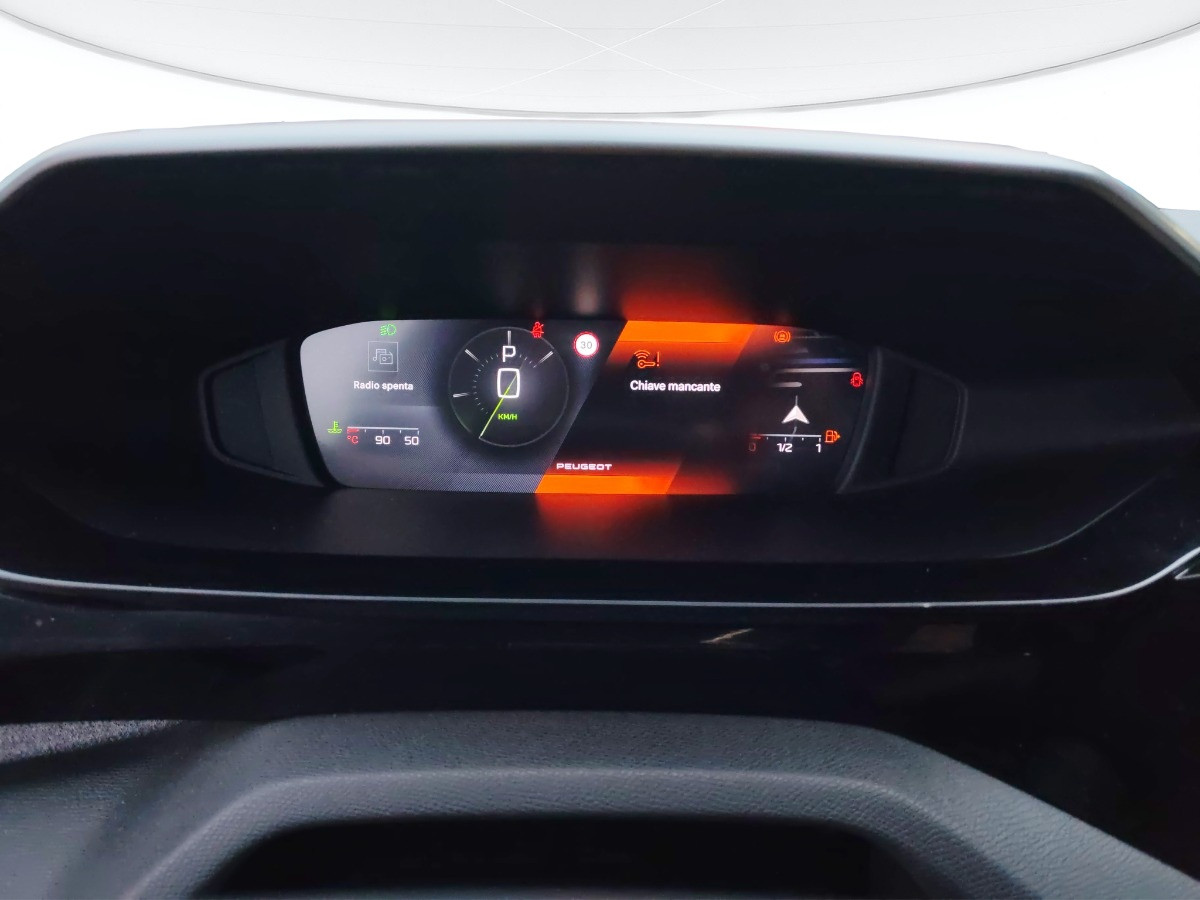 Peugeot 308 Usato 2023 308 Carpi