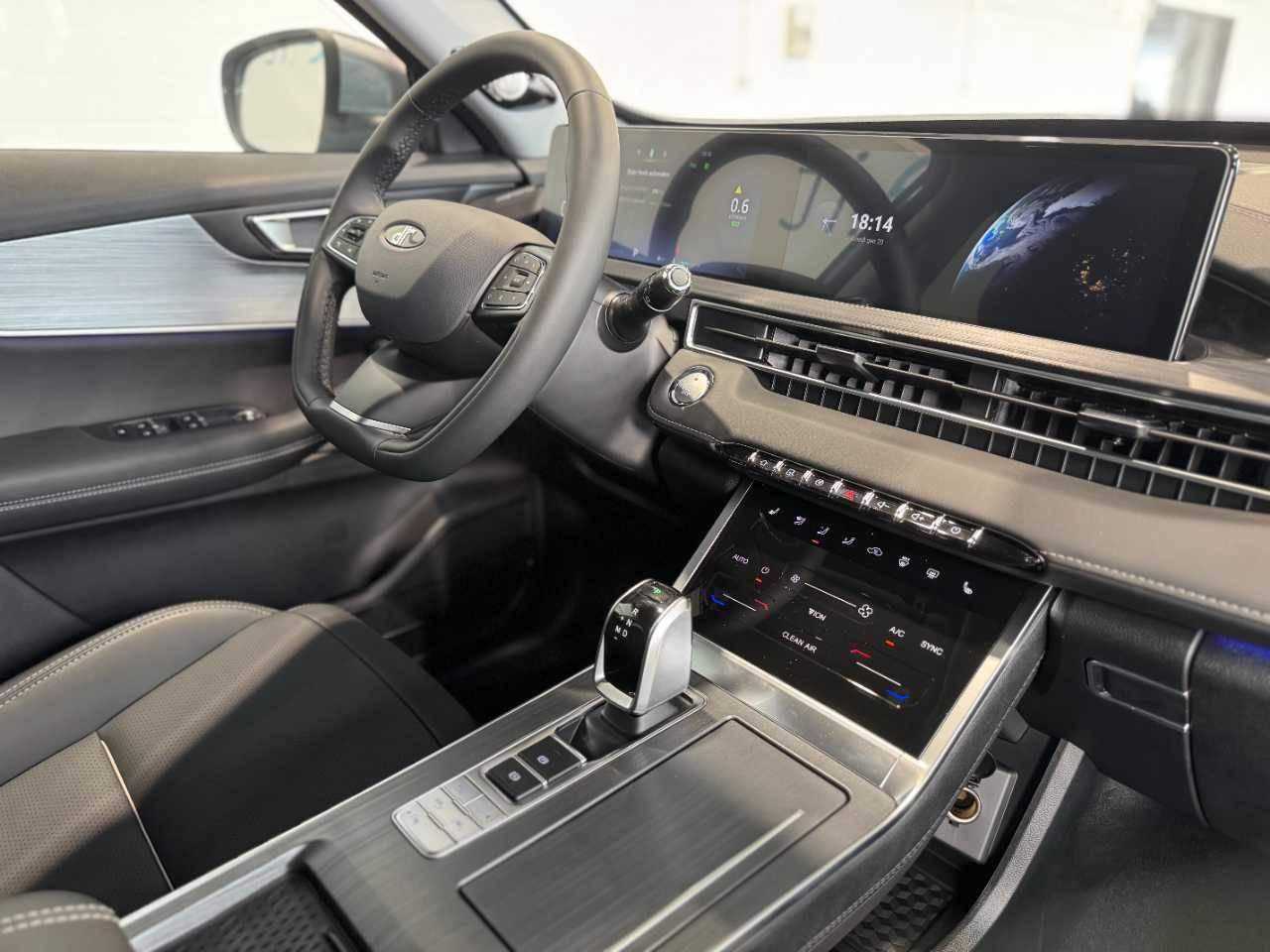 Dr Automobiles DR 6.0 KM0 2025 DR 6.0 Mestre