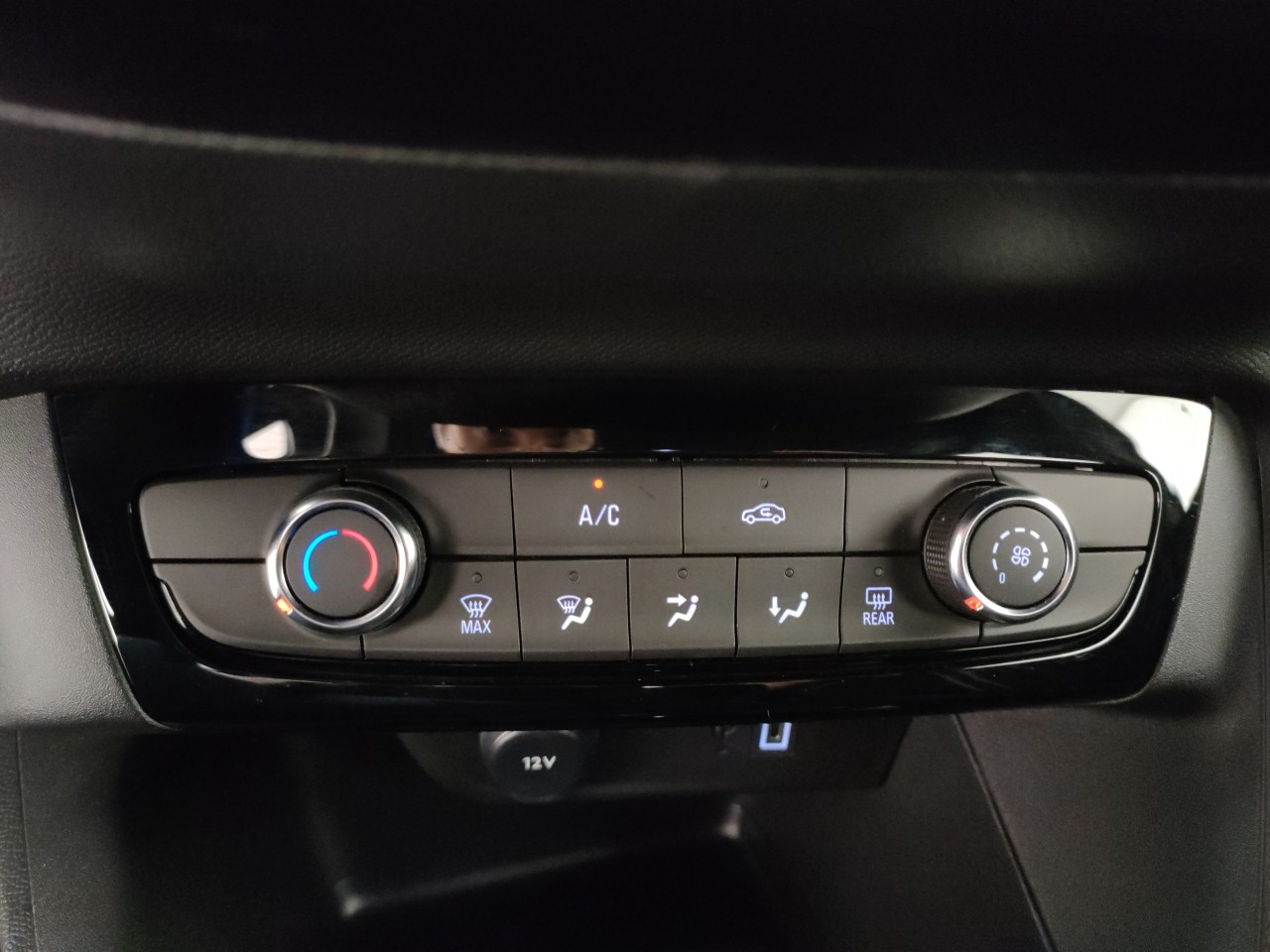 Opel Corsa Usato 2024 Corsa Porto Mantovano