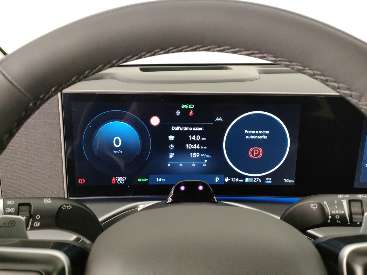 Hyundai Ioniq 9 Nuovo elettrico Ioniq 9 Mantova