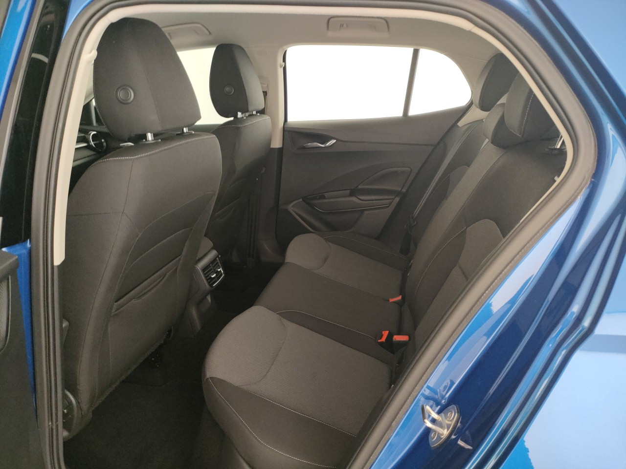 Skoda Fabia Usato 2025 Fabia Modena