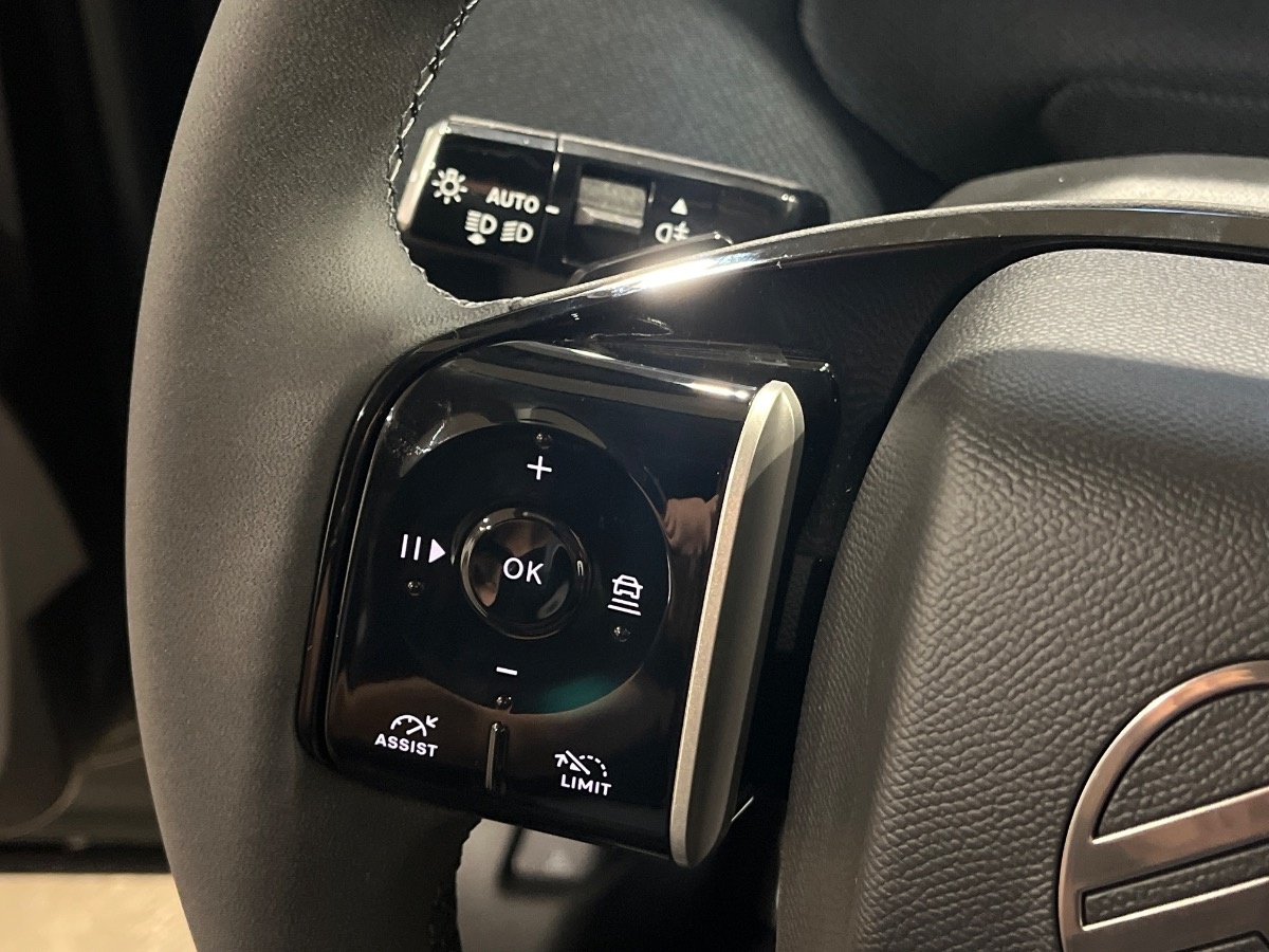 Citroen C5 Aircross Nuovo Ibrido benzina C5 Aircross Rovigo