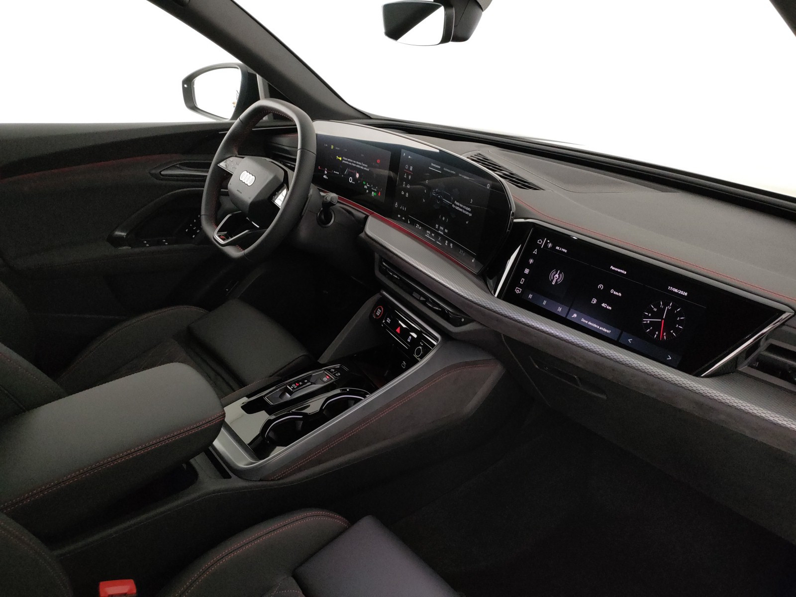 Audi Q5 KM0 2026 Q5 Padova