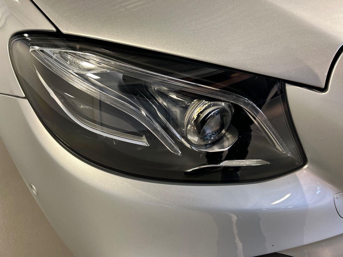 Mercedes Classe E Berlina Classe E Berlina 200 D Premium - 7