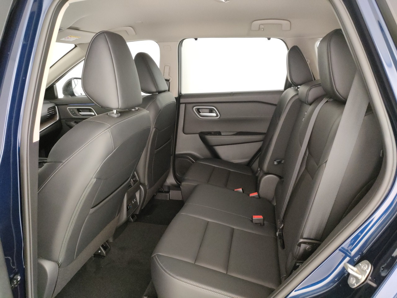 Nissan X-Trail Nuovo  X-Trail Porto Mantovano