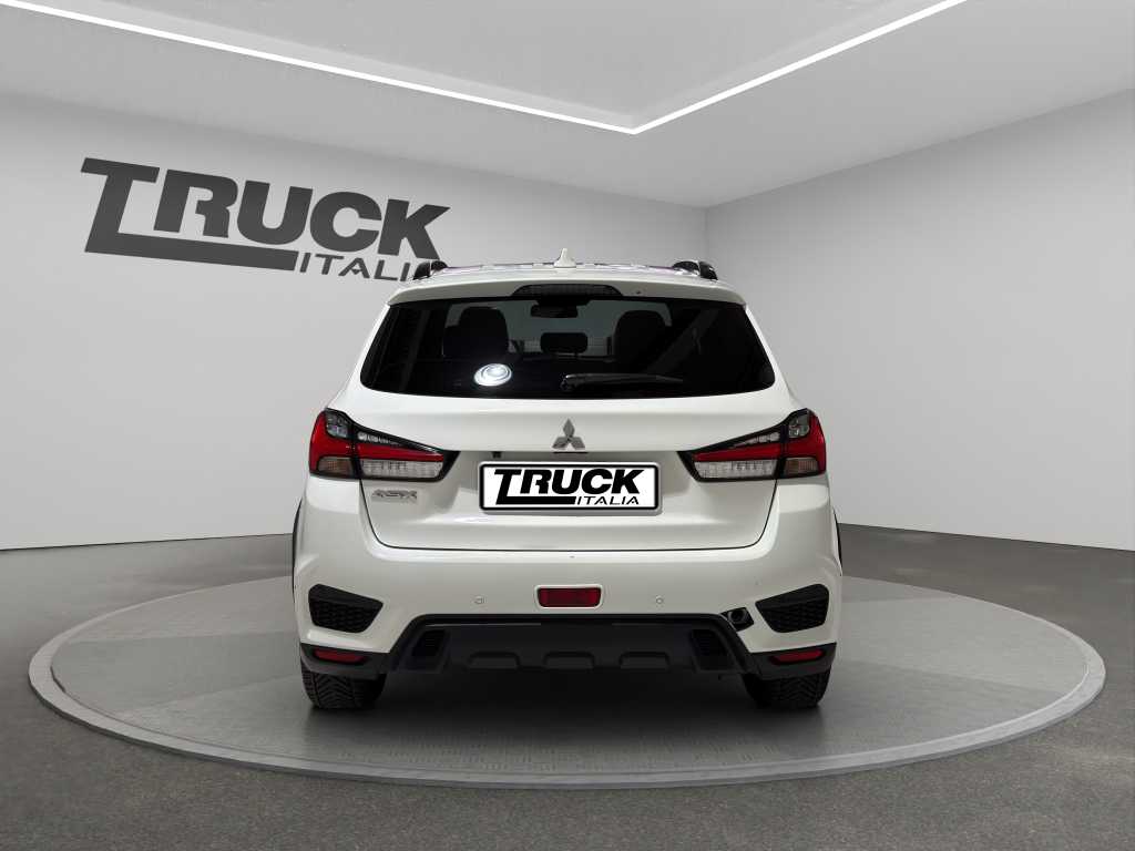 mitsubishi-asx-i-20-instyle-2wd-cvt-sku93304