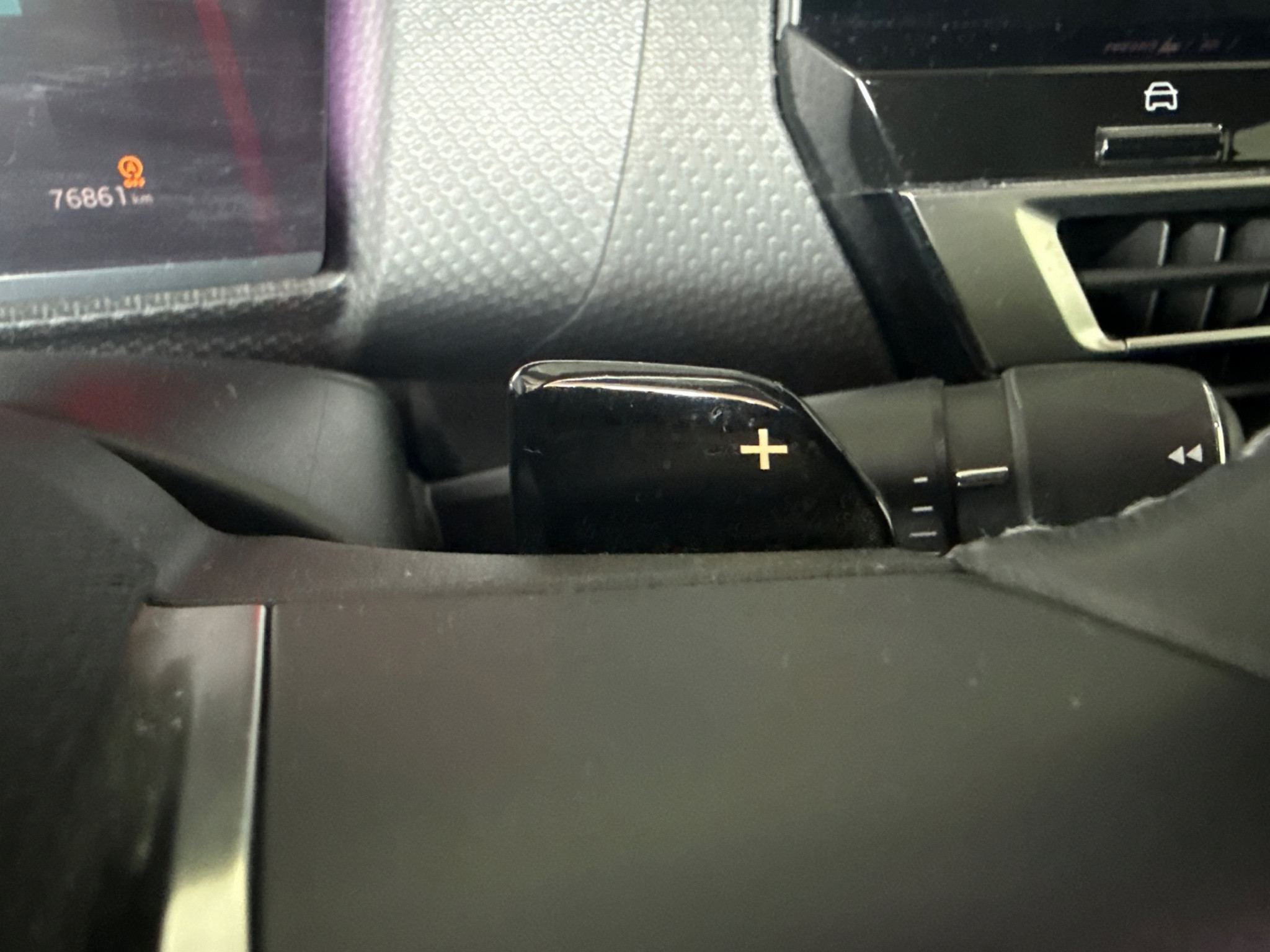 Citroen C4 Usato 2022 C4 Parma