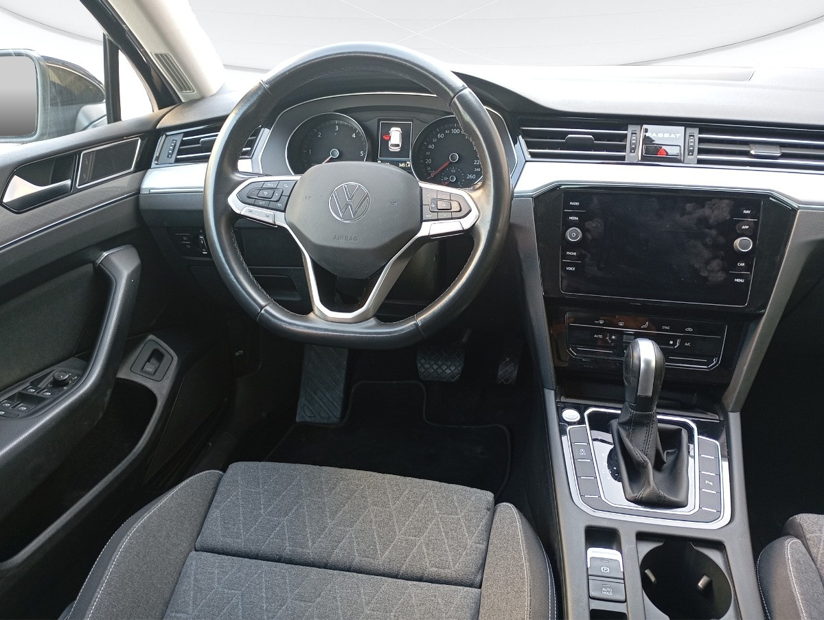 Volkswagen Passat Usato 2022 Passat San Vendemiano