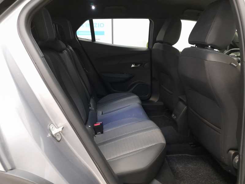 2008 Ii 2020 - 2008 1.2 Puretech Allure Pack S&s 100cv