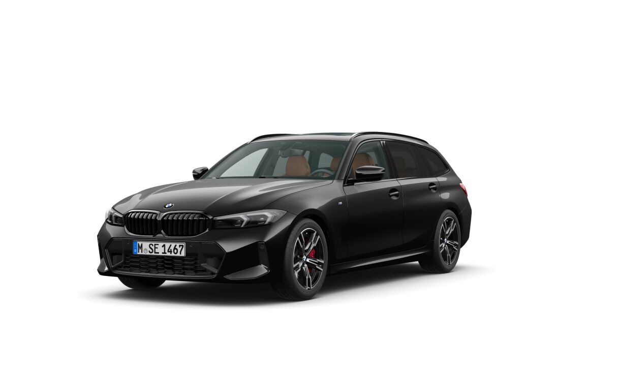 BMW Serie 3