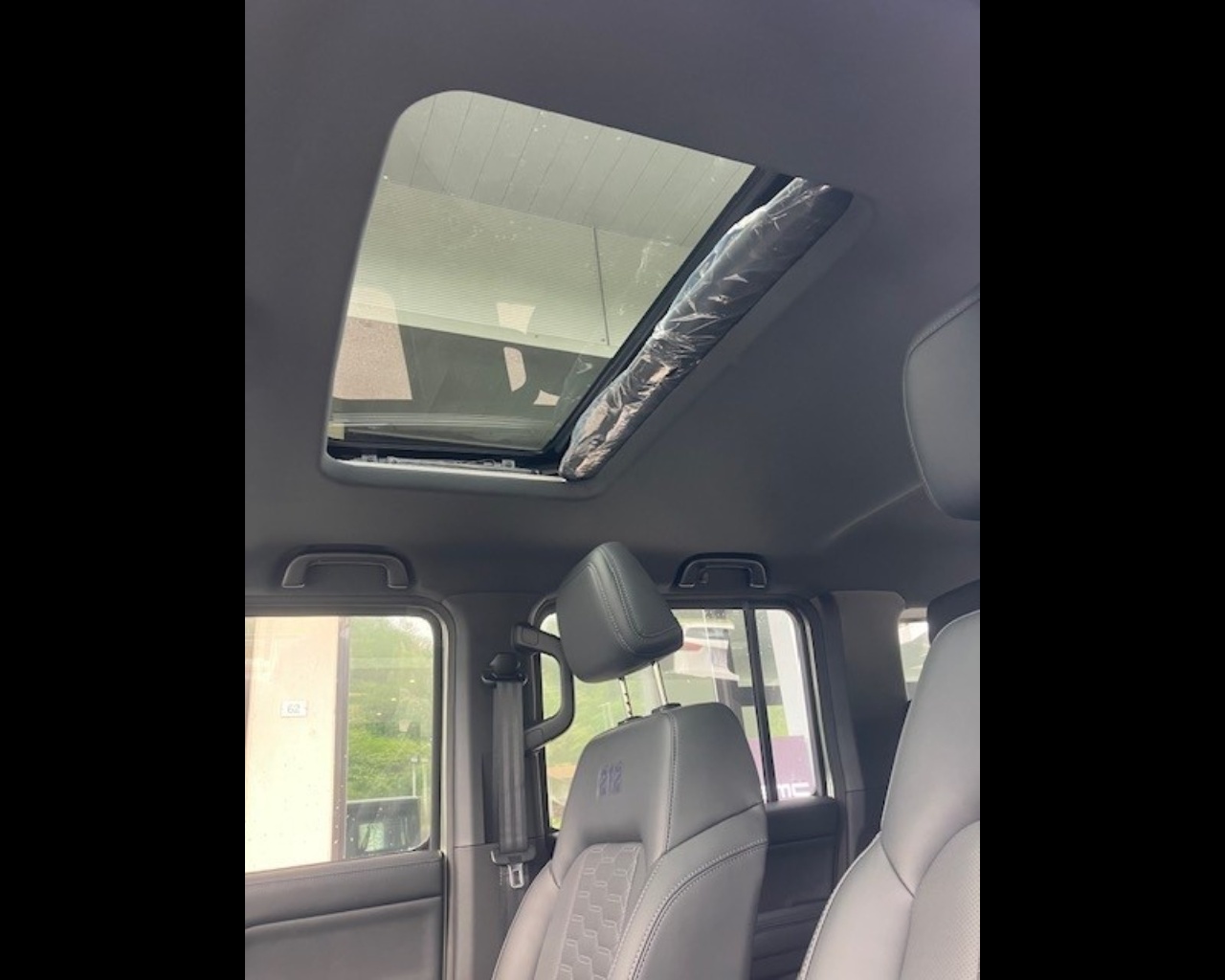 EMC EMC 212 Diesel 2.0 TDI 8AT 4WD 166cv - 13