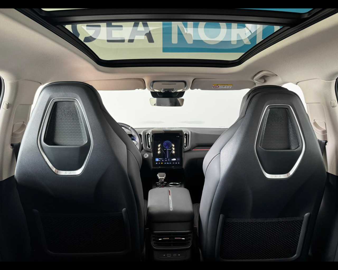 Hongqi HS3 Nuovo benzina HS3 Mestre