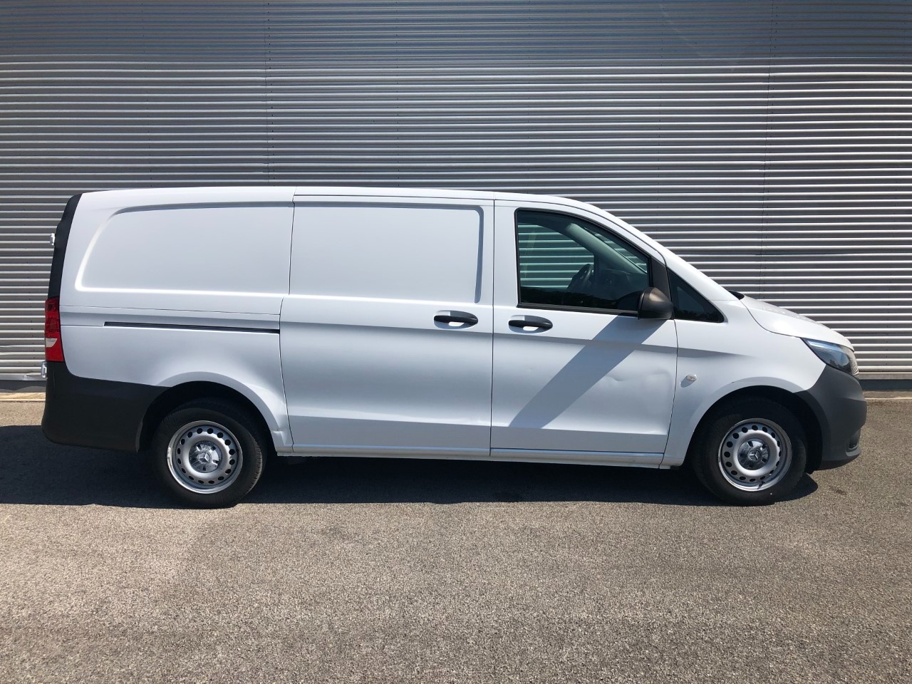 Mercedes Vito vito 111 cdi long E6 - 6