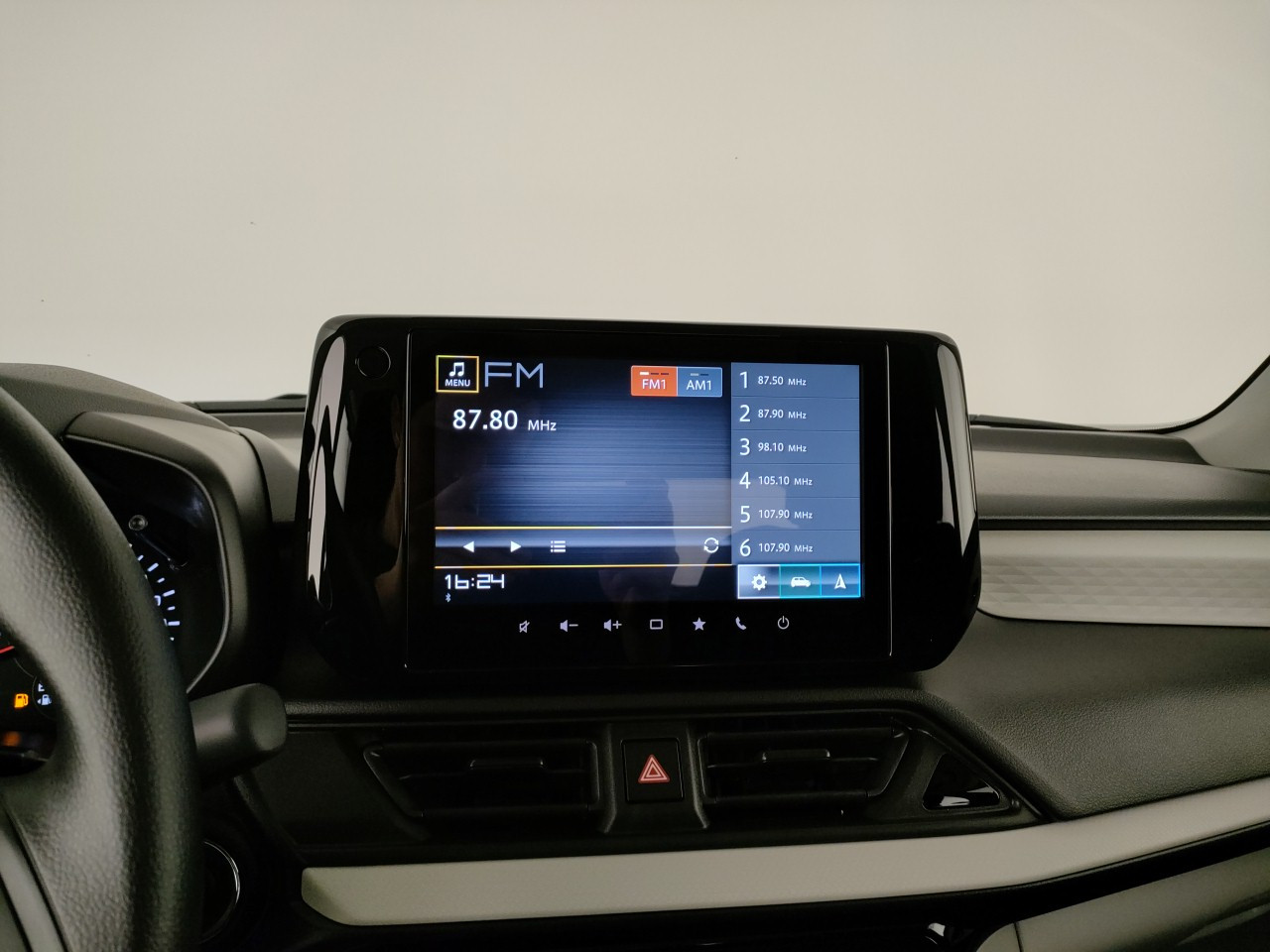 Suzuki Swift Nuovo Ibrido benzina Swift Porto Mantovano