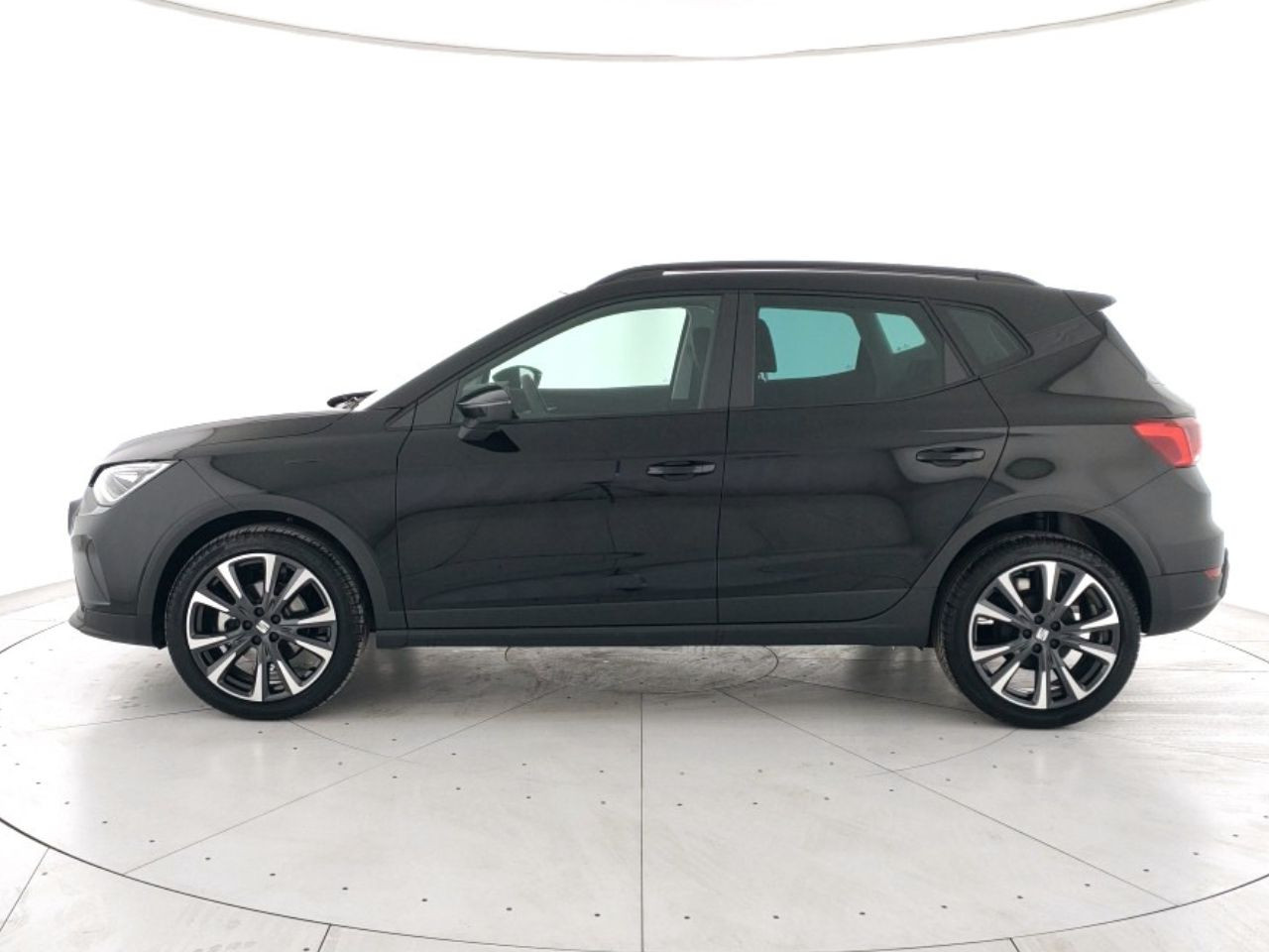Seat Arona KM0 2026 Arona Porto Mantovano