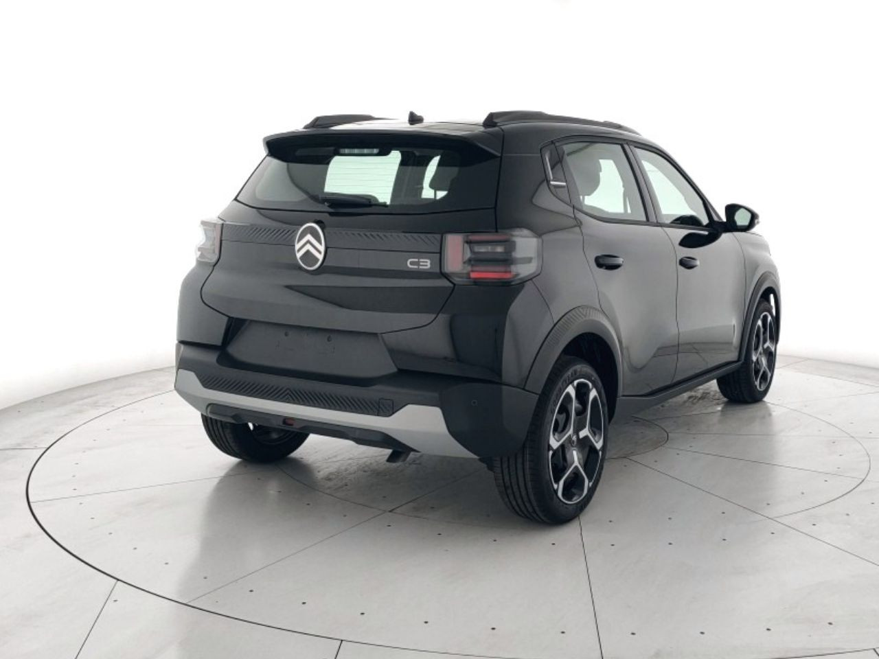 Citroen C3 Nuovo Benzina C3 Porto Mantovano