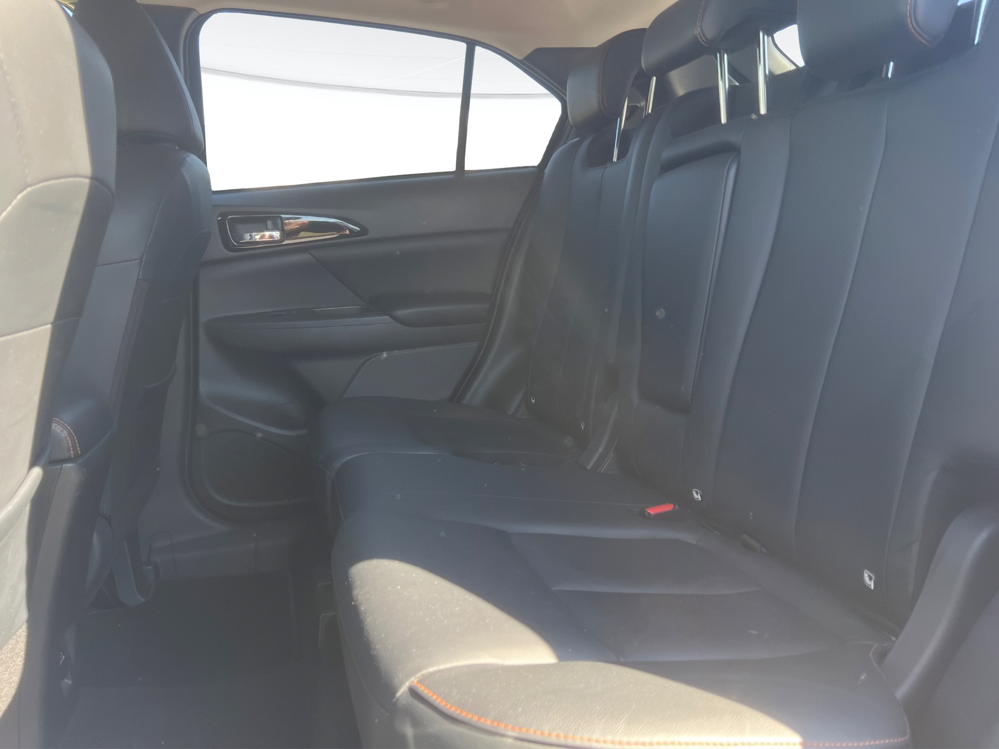 Mitsubishi Eclipse Cross Usato 2018 Eclipse Cross Rovigo