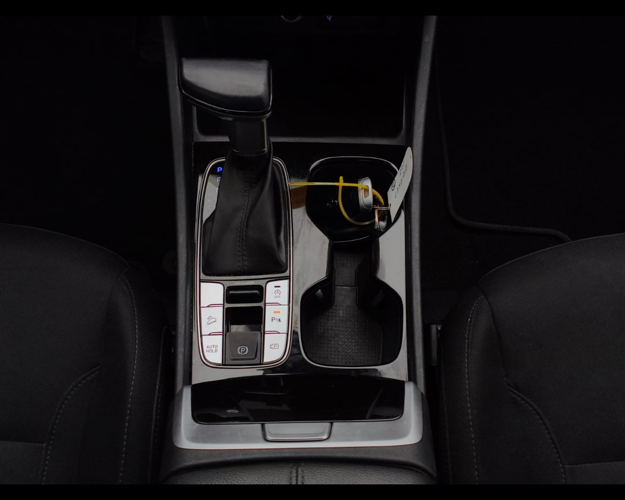 Foto HYUNDAI Tucson 1.6 crdi 48V Xline 2wd dct